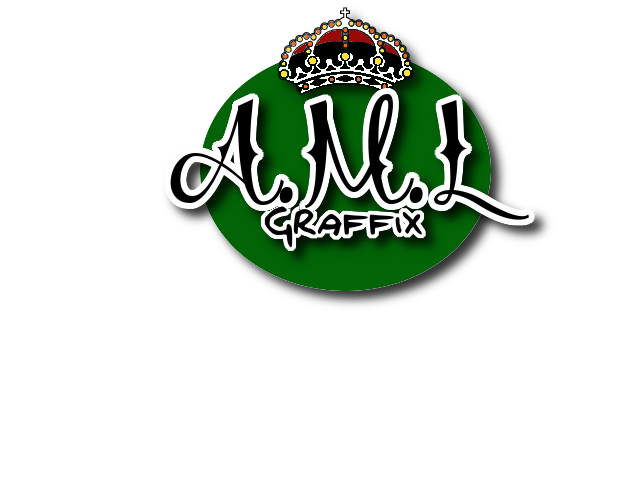 ANY GRAFFIX DONE..CONTACT ME!
